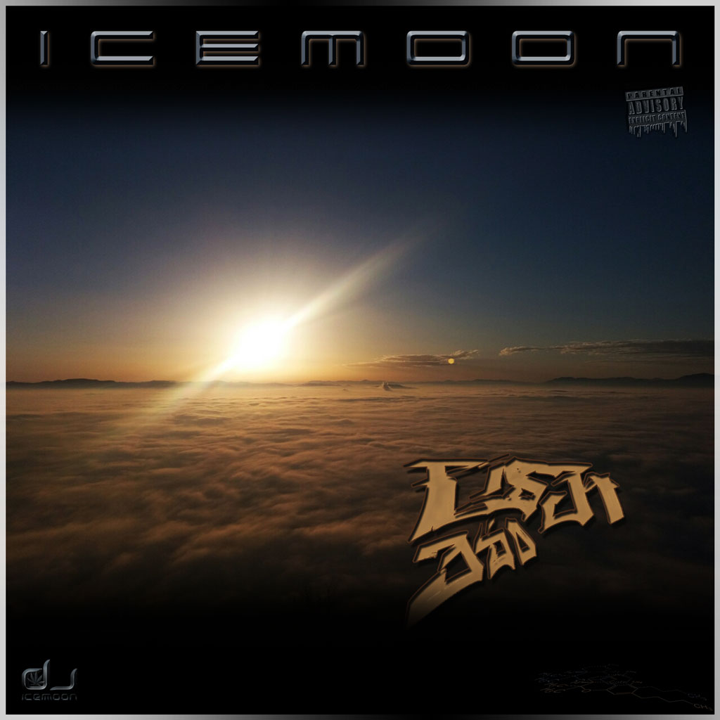 Cover of IceMoon edition 350